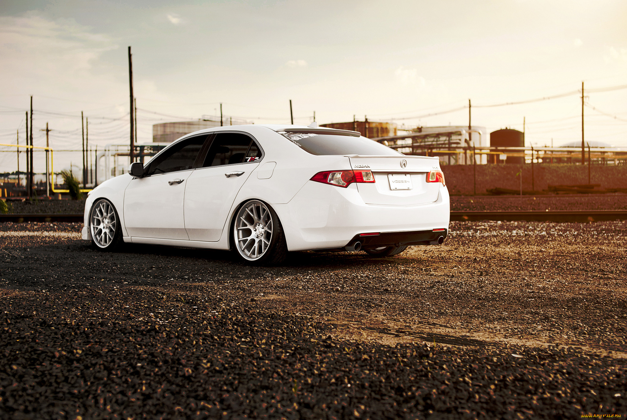 , acura